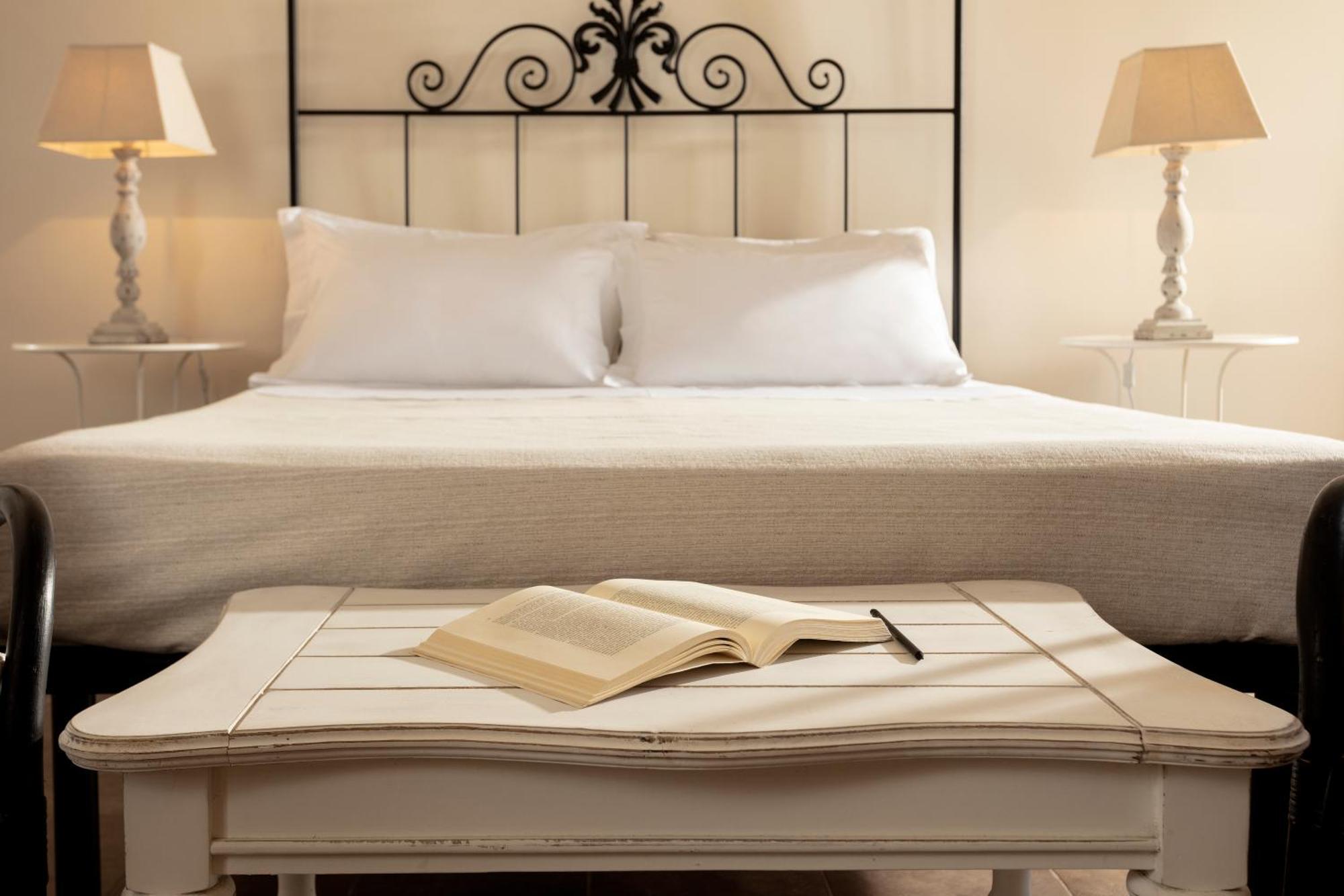 Bed and Breakfast Don Alfonso Dimora D'Epoca à Racale Extérieur photo
