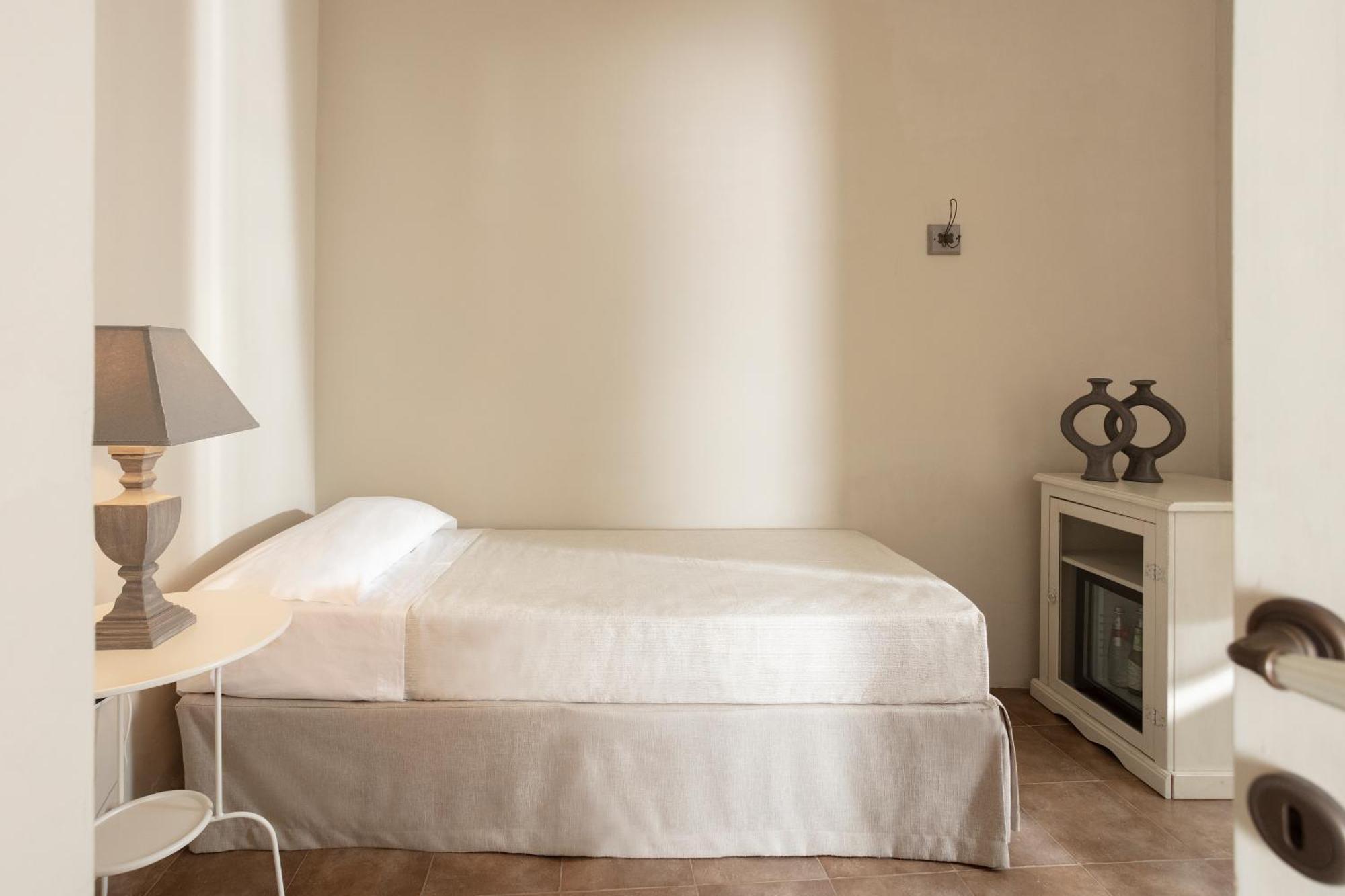 Bed and Breakfast Don Alfonso Dimora D'Epoca à Racale Chambre photo