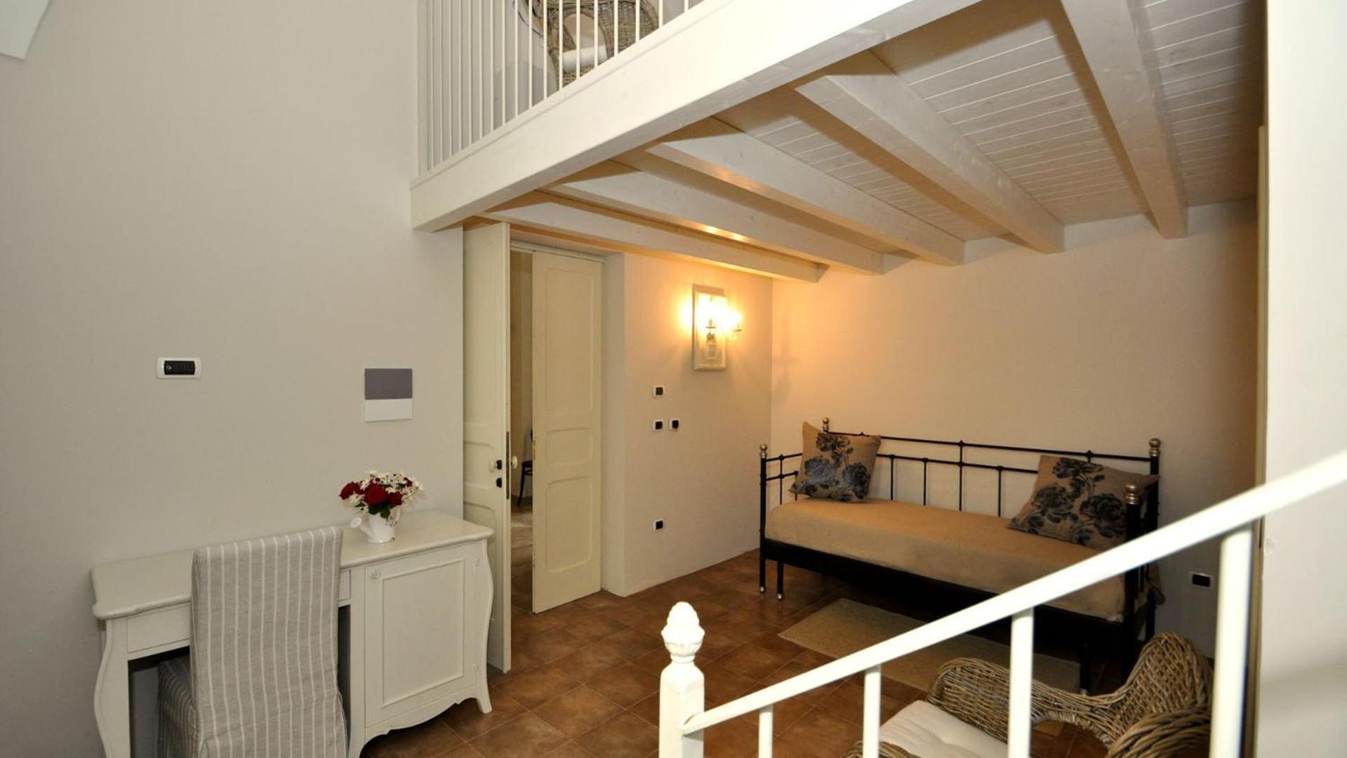 Bed and Breakfast Don Alfonso Dimora D'Epoca à Racale Extérieur photo